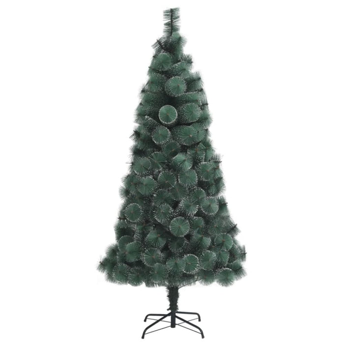 Artificial Christmas Tree with Stand Green 120 Cm Pet Txnanx