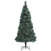 Artificial Christmas Tree with Stand Green 120 Cm Pet Txnanx