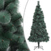 Artificial Christmas Tree with Stand Green 120 Cm Pet Txnanx