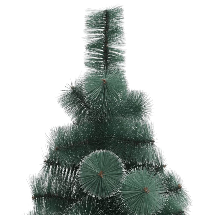 Artificial Christmas Tree with Stand Green 120 Cm Pet Txnanx