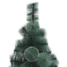 Artificial Christmas Tree with Stand Green 120 Cm Pet Txnanx