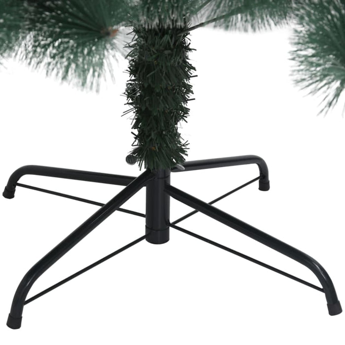 Artificial Christmas Tree with Stand Green 120 Cm Pet Txnanx