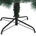 Artificial Christmas Tree with Stand Green 120 Cm Pet Txnanx