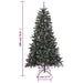 Artificial Christmas Tree with Stand Green 180 Cm Pvc Taponb