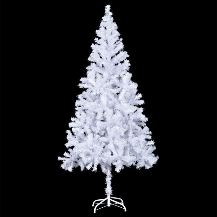 Artificial Christmas Tree With Steel Stand 210 Cm 910