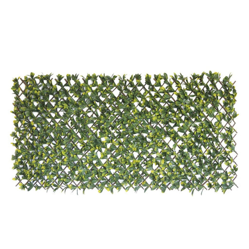Artificial Expanding Hedge Trellis - 1.8 x 1m