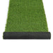 Artificial Grass 30mm 2mx5m 20sqm Synthetic Fake Lawn Turf