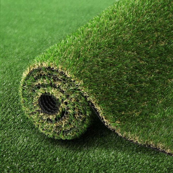 Artificial Grass 30mm 2mx5m 20sqm Synthetic Fake Lawn Turf