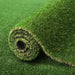 Artificial Grass 30mm 2mx5m 40sqm Synthetic Fake Lawn Turf