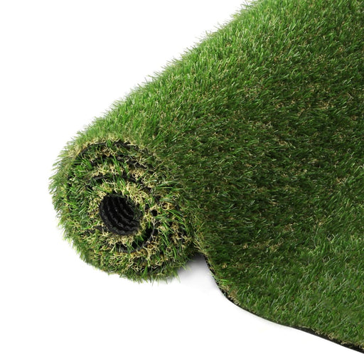 Artificial Grass 30mm 2mx5m 40sqm Synthetic Fake Lawn Turf