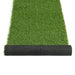 Artificial Grass 30mm 2mx5m Synthetic Fake Lawn Turf