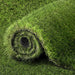 Artificial Grass 35mm 2mx5m Synthetic Fake Lawn Turf