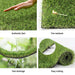 Artificial Grass 35mm 2mx5m Synthetic Fake Lawn Turf