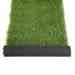 Artificial Grass 35mm 2mx5m Synthetic Fake Lawn Turf