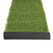 Artificial Grass 45mm 1mx10m Synthetic Fake Lawn Turf