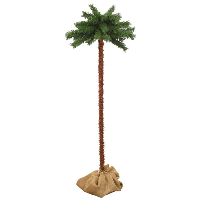 Artificial Palm Tree with Leds 180 Cm Tailta
