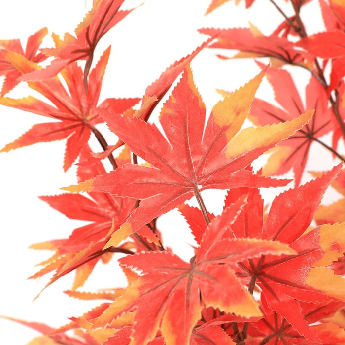 Artificial Plants Tree Garden Indoor Outdoor Fake Home