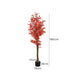 Artificial Plants Tree Garden Indoor Outdoor Fake Home