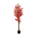 Artificial Plants Tree Garden Indoor Outdoor Fake Home