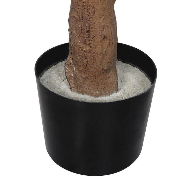 Artificial Plants Tree Garden Indoor Outdoor Fake Home