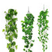 Artificial Plants Vines Wall Hanging Simulation Creeper