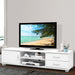 Artiss 120cm Tv Stand Entertainment Unit Storage Cabinet