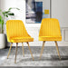 Artiss Set Of 2 Dining Chairs Retro Chair Cafe Kitchen