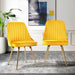 Artiss Set of 2 Dining Chairs Retro Chair Cafe Kitchen