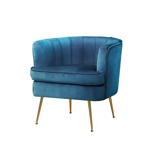 Artiss Armchair Lounge Chair Accent Armchairs Sofa Chairs