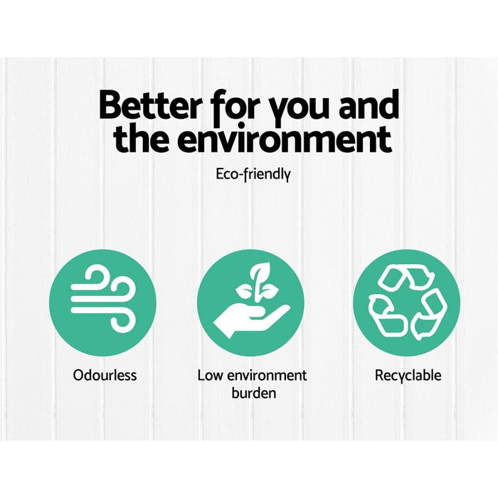 Artiss Bathroom Tallboy Furniture Toilet Storage Cabinet