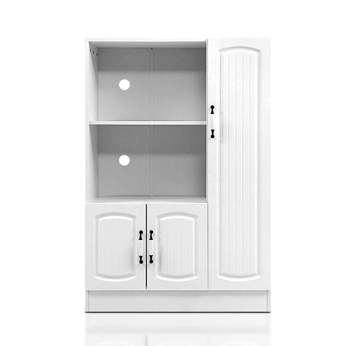 Artiss Buffet Sideboard Cabinet Storage Cupboard Doors