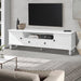 Artiss Tv Cabinet Entertainment Unit Stand French