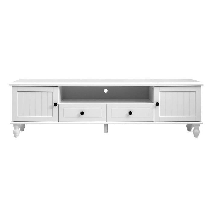Artiss Tv Cabinet Entertainment Unit Stand French