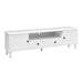 Artiss Tv Cabinet Entertainment Unit Stand French
