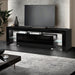 Artiss Tv Cabinet Entertainment Unit Stand Rgb Led Gloss