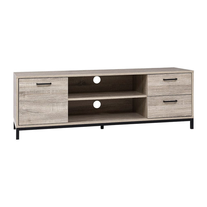 Artiss Tv Cabinet Entertainment Unit Stand Industrial
