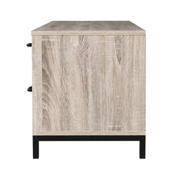 Artiss Tv Cabinet Entertainment Unit Stand Industrial