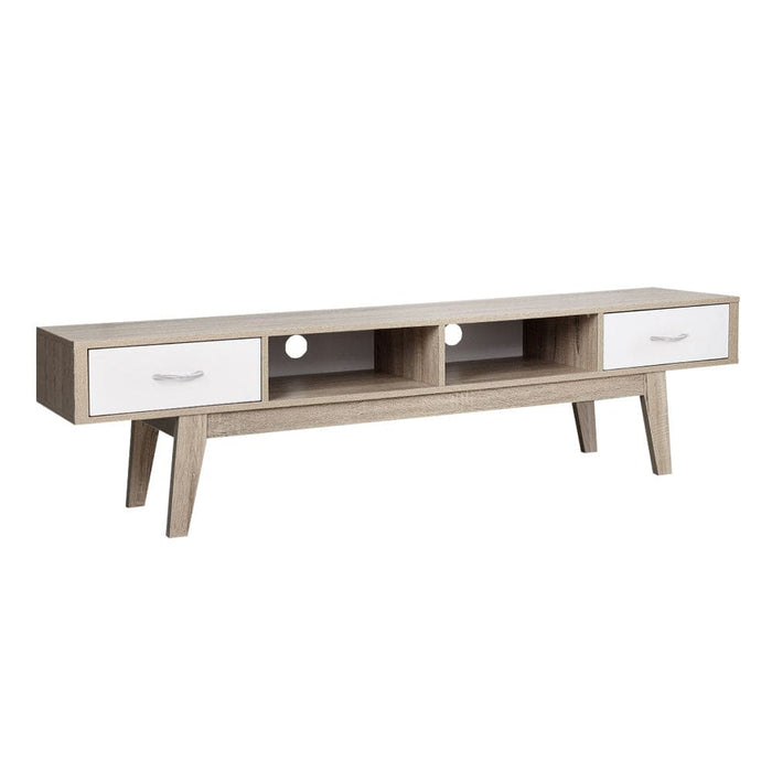 Artiss Tv Cabinet Entertainment Unit Stand Storage Drawer