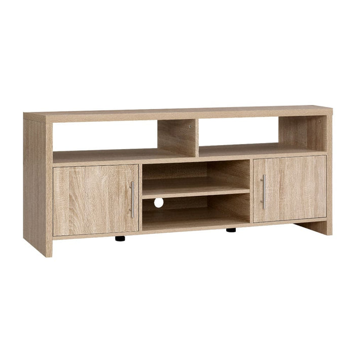 Artiss Tv Cabinet Entertainment Unit Stand Storage Shelf