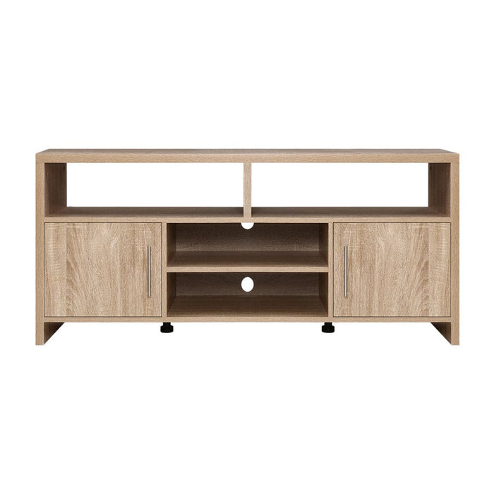 Artiss Tv Cabinet Entertainment Unit Stand Storage Shelf