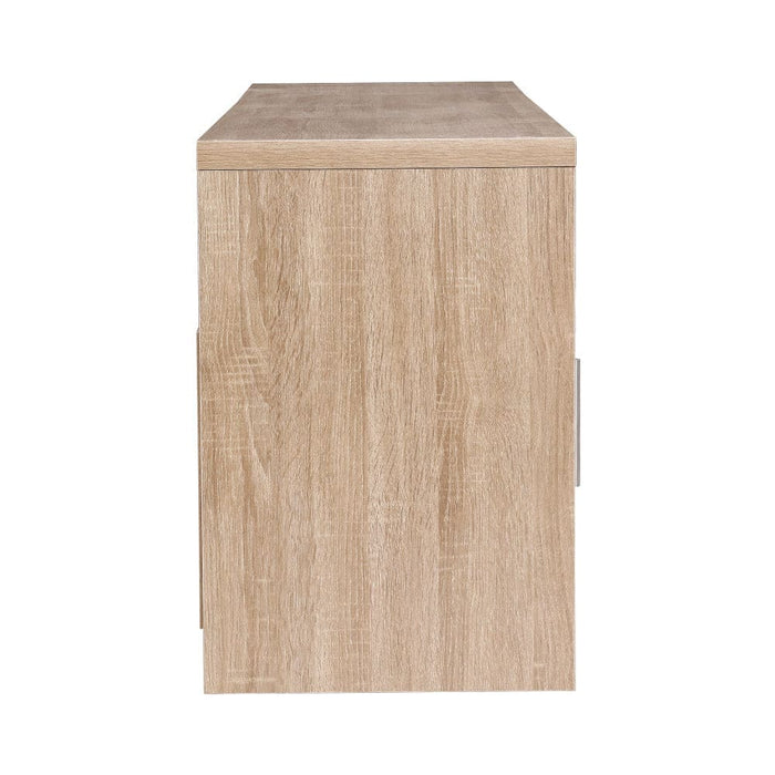 Artiss Tv Cabinet Entertainment Unit Stand Storage Shelf