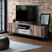Artiss Tv Cabinet Entertainment Unit Stand Storage Wooden