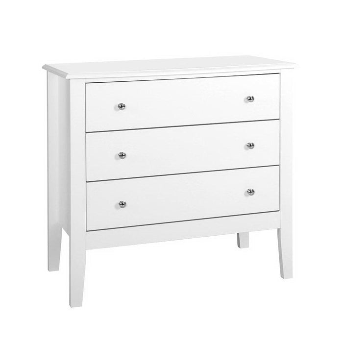 Artiss Chest of Drawers Storage Cabinet Bedside Table
