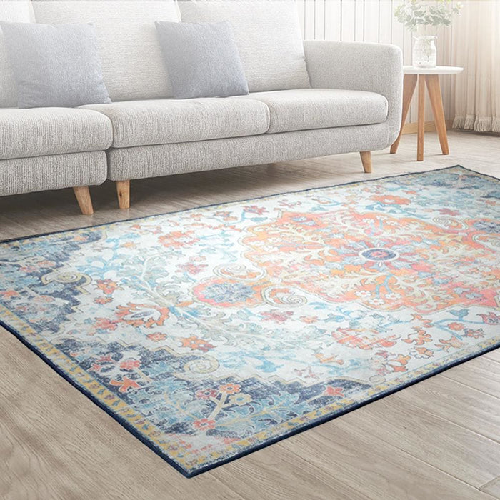 Artiss Floor Rugs Carpet 160 x 230 Living Room Mat Bedroom