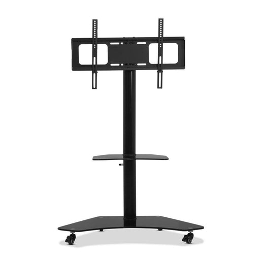 Artiss Floor Tv Stand Brakcket Mount Swivel Height