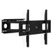 Goslash Picks Artiss Full Motion Tv Wall Mount Bracket