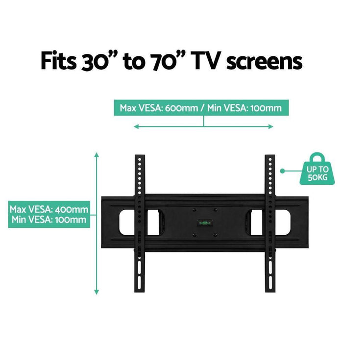 Goslash Picks Artiss Full Motion Tv Wall Mount Bracket