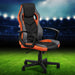 Artiss Gaming Office Chair Computer Executive Racing Chairs