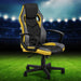 Artiss Gaming Office Chair Computer Executive Racing Chairs