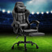 Artiss Gaming Office Chair Executive Computer Leather